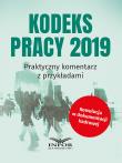 Opakowanie Kodeks Pracy 2019
