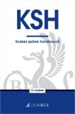 KODEKS SPÓŁEK HANDLOWYCH WYD. 31. Autor: Opracowanie zbiorowe. Dadada.pl Okładka książki KODEKS SPÓŁEK HANDLOWYCH WYD. 31