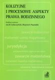 Opakowanie Kolizyjne i procesowe aspekty prawa rodzinnego