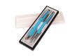 Komplet pióro wieczne + długopis WINNER-METAL w etui 28    880006. Wydawca: CRESCO. Dadada.pl Opakowanie Komplet pióro wieczne + długopis WINNER-METAL w etui 28    880006