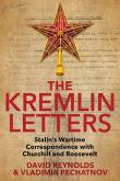 Kremlin Letters. Autor: David West Reynolds, Pechatnov Vladimir. Dadada.pl Okładka książki Kremlin Letters