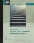 Krótkie wykłady z pedagogiki Integracyjne kształcenie niepełnosprawnych. Autor: Szumski Grzegorz. Dadada.pl Okładka książki Krótkie wykłady z pedagogiki Integracyjne kształcenie niepełnosprawnych