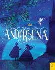 Księga baśni Andersena. Autor: Hans Christian Andersen. Dadada.pl Okładka książki Księga baśni Andersena