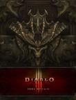 KSIĘGA CAINA DIABLO 3. Autor: BLIZZARD ENTERTAINMENT. Dadada.pl Okładka książki KSIĘGA CAINA DIABLO 3