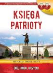 Księga Patrioty S Pałac Prezydencki + 2CD wersja D. Autor: praca zbiorowa. Dadada.pl Okładka książki Księga Patrioty S Pałac Prezydencki + 2CD wersja D