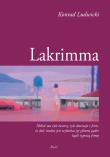 Lakrimma. Autor: Konrad Ludwicki. Dadada.pl Okładka książki Lakrimma