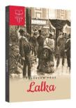 Lalka TW SBM. Autor: Prus Bolesław. Dadada.pl Okładka książki Lalka TW SBM