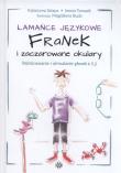 Okładka książki Łamańce językowe. Franek i zaczarowane okulary