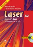 Okładka książki Laser Edition A2 SB + eBook + CD-Rom