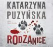 Lipowo T.10 Rodzanice audiobook. Autor: Katarzyna Puzyńska, Laura Breszka. Dadada.pl Okładka książki Lipowo T.10 Rodzanice audiobook