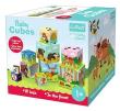 Opakowanie Little Planet - Baby Cubes W lesie TREFL