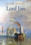 Lord Jim. Autor: Joseph Conrad. Dadada.pl Okładka książki Lord Jim