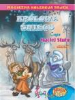 Okładka książki Magiczna Kolekcja Bajek T.10 Królowa śniegu + CD