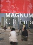 Okładka książki Magnum China
