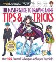 Master Guide to Drawing Anime. Autor: Hart Christopher. Dadada.pl Okładka książki Master Guide to Drawing Anime