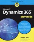 Opakowanie Microsoft Dynamics 365 For Dummies