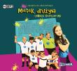 Mietek, drużyna i piwnica, której nie ma - Audiobook. Autor: Milewska Marta H.. Dadada.pl Okładka książki Mietek, drużyna i piwnica, której nie ma - Audiobook