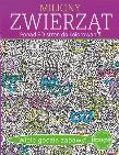 Okładka książki Miliony zwierząt