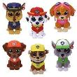 Opakowanie Mini Boos - Figurki Paw Patrol różne rodzaje