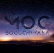 Moc Boguchwała CD. Autor: Kuras Boguchwała. Dadada.pl Okładka książki Moc Boguchwała CD