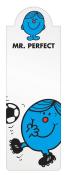 Opakowanie Mr. Men&Little Miss-zakładka do książki Mr.Perfect