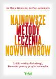 Okładka książki Najnowsze metody leczenia nowotworów