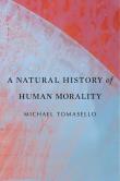 Natural History of Human Morality. Autor: Michael Tomasello. Dadada.pl Okładka książki Natural History of Human Morality