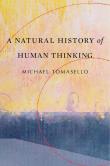 Natural History of Human Thinking. Autor: Michael Tomasello. Dadada.pl Okładka książki Natural History of Human Thinking