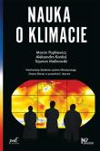 Nauka o klimacie. Autor: Popkiewicz Marcin, Kardaś Aleksandra, Malinowski Szymon. Dadada.pl Okładka książki Nauka o klimacie