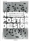 New Poster Design. Autor: Shaoqiang Wang. Dadada.pl Okładka książki New Poster Design