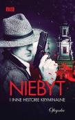 Okładka książki Niebyt i inne historie kryminalne