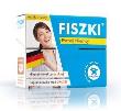 Okładka książki Niemiecki. Fiszki - Poznaj Niemcy