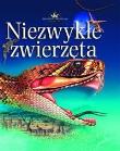 Okładka książki Niezwykłe zwierzęta