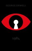 Okładka książki Nineteen Eighty-Four