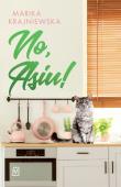 Okładka książki No, Asiu!