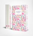 Opakowanie Notatnik Lux - O Jak Piękna