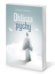 Okładka książki Oblicza pychy