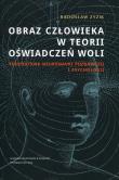 Okładka książki Obraz człowieka w teorii oświadczeń woli