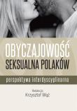 Okładka książki Obyczajowość seksualna Polaków