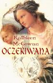 Okładka książki Oczekiwana - K. Mc Gowan
