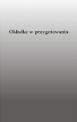 Odprysk. Autor: Fitzek Sebastian. Dadada.pl Okładka książki Odprysk