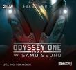 Odyssey One Tom 2 W samo sedno - Audiobook. Autor: Evan Currie. Dadada.pl Okładka książki Odyssey One Tom 2 W samo sedno - Audiobook