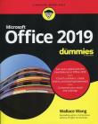 Opakowanie Office 2019 For Dummies