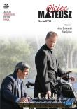 Ojciec Mateusz seria XVIII. Wydawca: Telewizja Polska S.A.. Dadada.pl Opakowanie Ojciec Mateusz seria XVIII