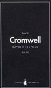 Okładka książki Oliver Cromwell