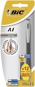 Opakowanie Ołówek AI 0.5 (1 + 12 wkładów) BIC