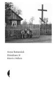ORZESZKOWO 14 HISTORIE Z PODLASIA. Autor: Romaniuk Anna. Dadada.pl Okładka książki ORZESZKOWO 14 HISTORIE Z PODLASIA