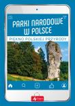 PARKI NARODOWE W POLSCE. Autor: Opracowanie zbiorowe. Dadada.pl Okładka książki PARKI NARODOWE W POLSCE