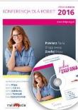 Pełna zaufania CD MP3 - Audiobook. Autor: Alina Wieja, Norma Sarvis, Anna Zabłocka. Dadada.pl Okładka książki Pełna zaufania CD MP3 - Audiobook