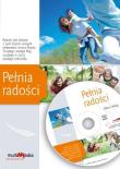 Pełnia Radości CD AUDIO - Audiobook. Autor: Alina Wieja. Dadada.pl Okładka książki Pełnia Radości CD AUDIO - Audiobook